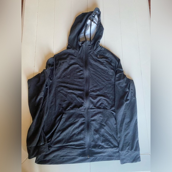 Men’s Nike zip-up - Picture 1 of 5